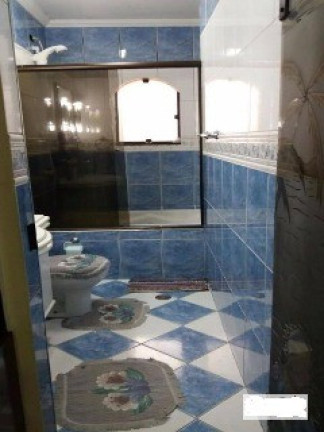 Imagem Casa com 3 Quartos à Venda, 125 m² em Jardim Las Vegas - Santo André Imagem Casa com 3 Quartos à Venda, 125 m² em Jardim Las Vegas - Santo André