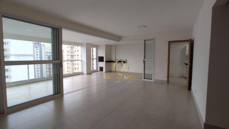 Imagem Apartamento com 3 Quartos à Venda, 160 m² em Parque Residencial Aquarius - São José Dos Campos