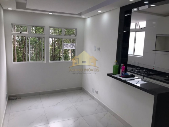 Imagem Apartamento com 2 Quartos à Venda, 43 m² em Aricanduva - São Paulo