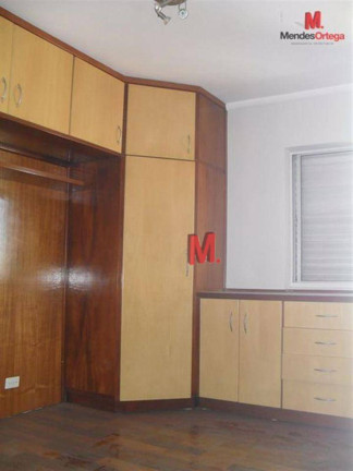 Imagem Apartamento com 4 Quartos à Venda ou Locação, 220 m² em Vila Trujillo - Sorocaba
