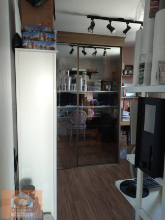 Imagem Apartamento com 3 Quartos à Venda, 87 m² em Vila Firmiano Pinto - São Paulo Imagem Apartamento com 3 Quartos à Venda, 87 m² em Vila Firmiano Pinto - São Paulo