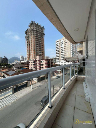 Imagem Apartamento com 2 Quartos à Venda, 65 m² em Vila Guilhermina - Praia Grande Imagem Apartamento com 2 Quartos à Venda, 65 m² em Vila Guilhermina - Praia Grande