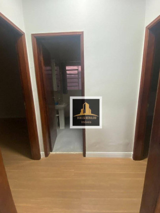 Imagem Casa com 3 Quartos à Venda, 191 m² em Jardim Santa Maria - Jacareí Imagem Casa com 3 Quartos à Venda, 191 m² em Jardim Santa Maria - Jacareí