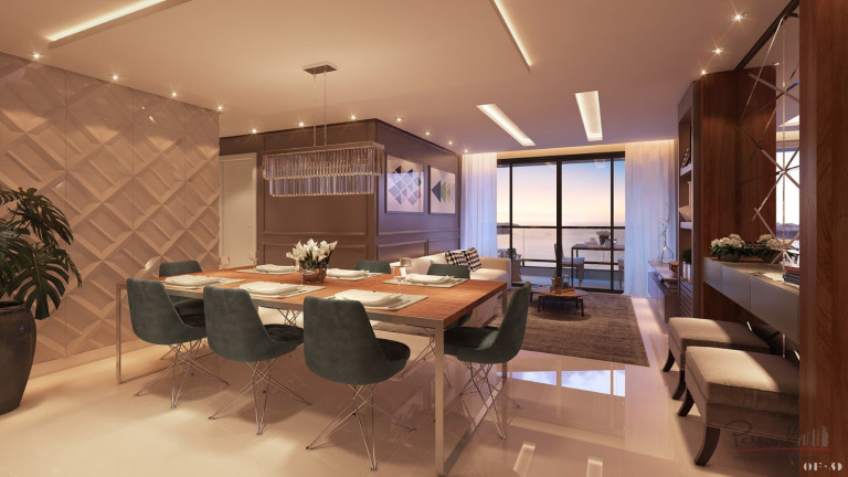 Imagem Apartamento com 3 Quartos à Venda, 258 m² em Agronômica - Florianópolis Imagem Apartamento com 3 Quartos à Venda, 258 m² em Agronômica - Florianópolis
