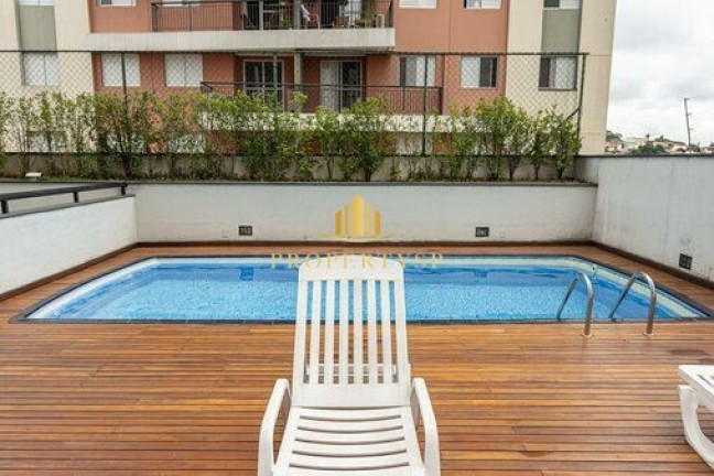 Imagem Apartamento com 2 Quartos à Venda, 69 m² em Vila Ipojuca - São Paulo Imagem Apartamento com 2 Quartos à Venda, 69 m² em Vila Ipojuca - São Paulo