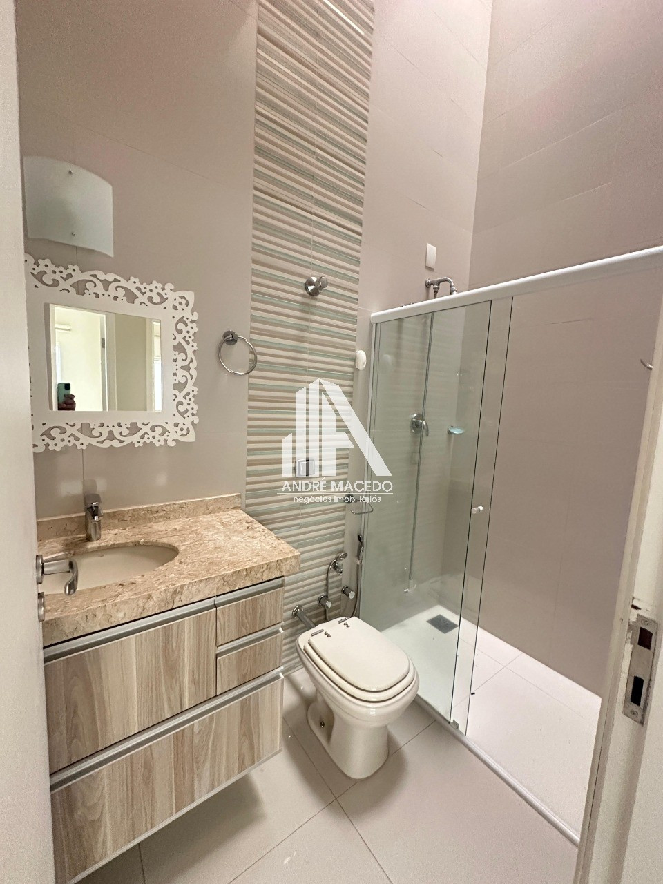 Imagem Casa com 3 Quartos à Venda, 122 m² em Condomínio Residencial Santa Mônica 1 - Mogi Guaçu