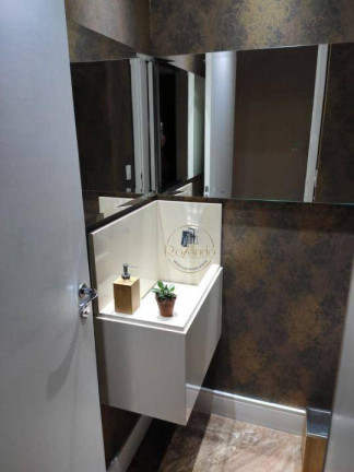 Imagem Apartamento com 3 Quartos à Venda, 96 m² em Vila Valparaíso - Santo André Imagem Apartamento com 3 Quartos à Venda, 96 m² em Vila Valparaíso - Santo André