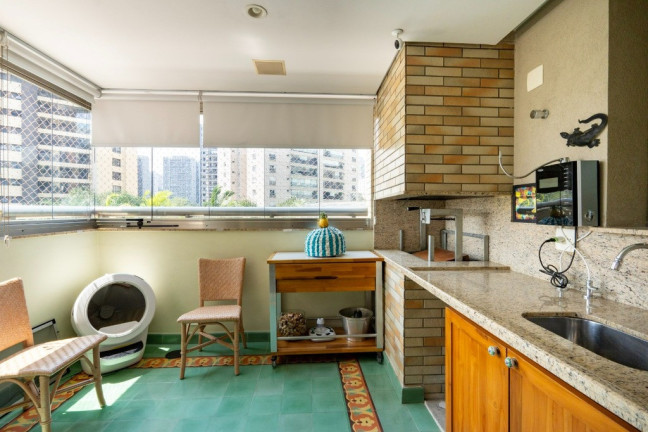 Imagem Apartamento com 3 Quartos à Venda, 250 m² em Vila Suzana - São Paulo Imagem Apartamento com 3 Quartos à Venda, 250 m² em Vila Suzana - São Paulo