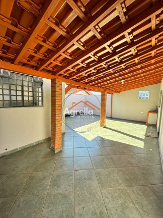 Imagem Casa com 2 Quartos à Venda, 100 m² em Jardim Novo Itacolomi - Mogi Guaçu Imagem Casa com 2 Quartos à Venda, 100 m² em Jardim Novo Itacolomi - Mogi Guaçu