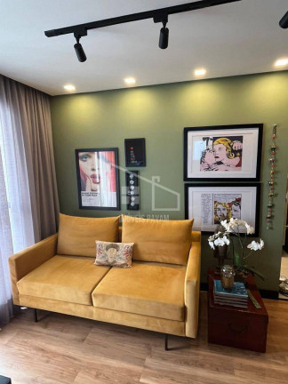Imagem Apartamento com 2 Quartos à Venda, 49 m² em Santa Terezinha - São Bernardo Do Campo