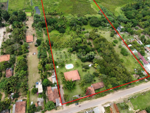 Imagem Fazenda à Venda, 31.675 m² em Pium - Nísia Floresta Imagem Fazenda à Venda, 31.675 m² em Pium - Nísia Floresta
