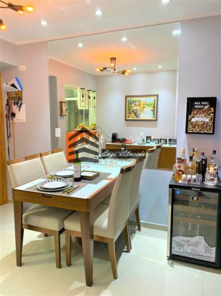 Imagem Apartamento com 2 Quartos à Venda, 64 m² em Aclimação - São Paulo