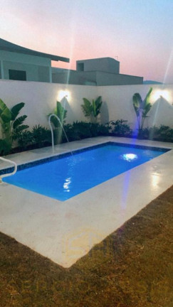 Imagem Casa de Condomínio com 4 Quartos à Venda, 400 m² em Alphaville - Santana De Parnaíba
