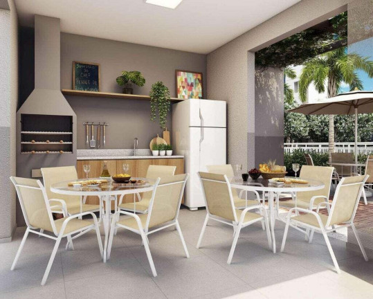 Imagem Apartamento com 2 Quartos à Venda, 52 m² em Centro - Rio De Janeiro Imagem Apartamento com 2 Quartos à Venda, 52 m² em Centro - Rio De Janeiro