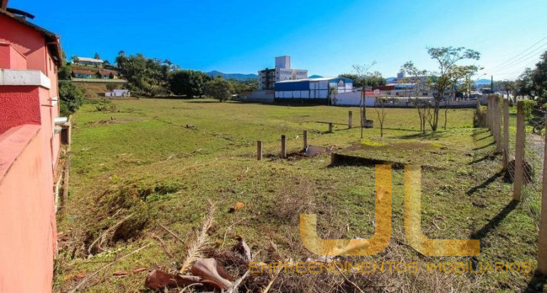 Imagem Terreno à Venda, em Salto Do Norte - Blumenau Imagem Terreno à Venda, em Salto Do Norte - Blumenau