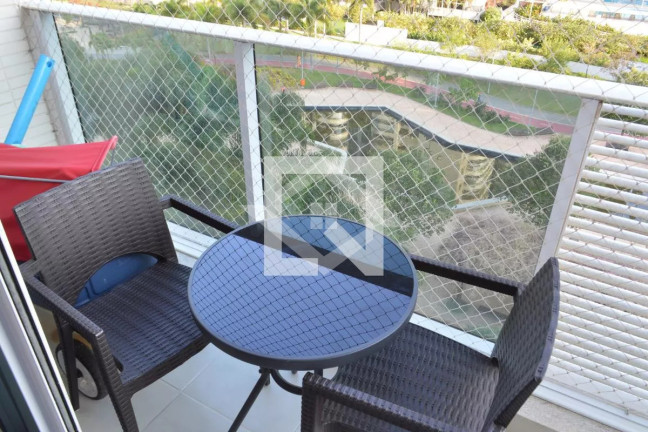 Imagem Apartamento com 2 Quartos à Venda, 79 m² em Barra Olímpica - Rio De Janeiro