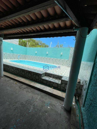 Imagem Casa com 1 Quarto à Venda, 80 m² em Tapera - Aquiraz Imagem Casa com 1 Quarto à Venda, 80 m² em Tapera - Aquiraz