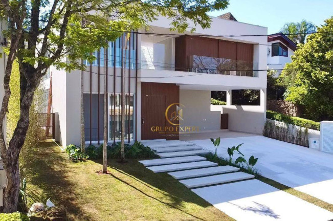 Imagem Sobrado com 5 Quartos à Venda, 640 m² em Alphaville 0 - Barueri Imagem Sobrado com 5 Quartos à Venda, 640 m² em Alphaville 0 - Barueri