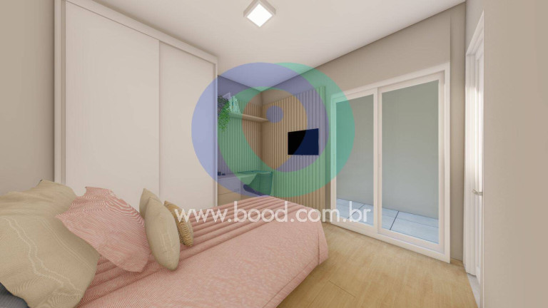 Imagem Casa com 3 Quartos à Venda, 200 m² em Aparecida - Santos Imagem Casa com 3 Quartos à Venda, 200 m² em Aparecida - Santos