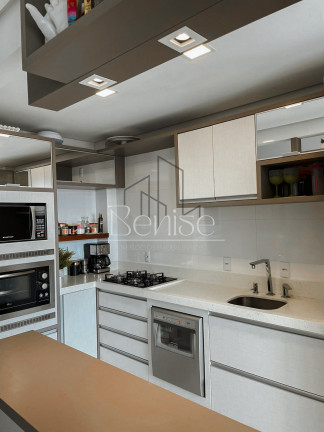 Imagem Apartamento com 2 Quartos à Venda, 90 m² em Centro - Camboriú