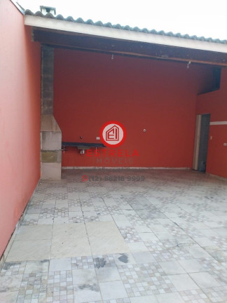 Imagem Casa com 3 Quartos à Venda, 242 m² em Jardim Altos De Santana Ii - Jacareí