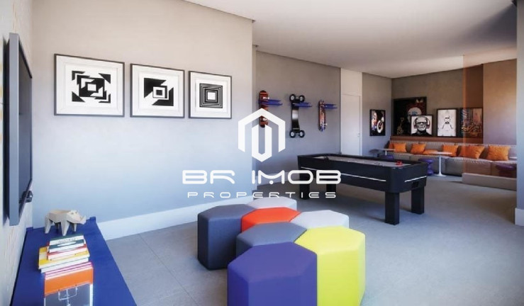 Imagem Imóvel com 2 Quartos à Venda, 38 m² em Brás - São Paulo Imagem Imóvel com 2 Quartos à Venda, 38 m² em Brás - São Paulo