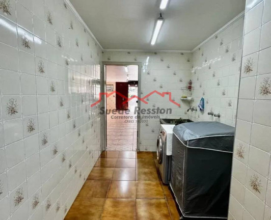 Imagem Casa com 3 Quartos à Venda, 350 m² em Jardim Anália Franco - São Paulo