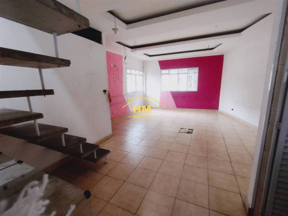Imagem Sobrado com 2 Quartos à Venda, 150 m² em Centro - Sao Vicente