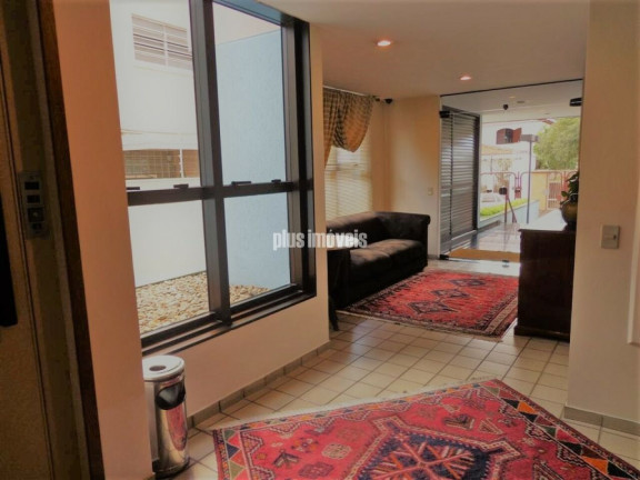 Imagem Apartamento com 2 Quartos para Alugar, 68 m² em Brooklin Paulista - São Paulo