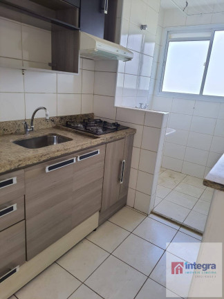 Imagem Apartamento com 2 Quartos à Venda, 48 m² em Chácara Das Nações - Valinhos Imagem Apartamento com 2 Quartos à Venda, 48 m² em Chácara Das Nações - Valinhos