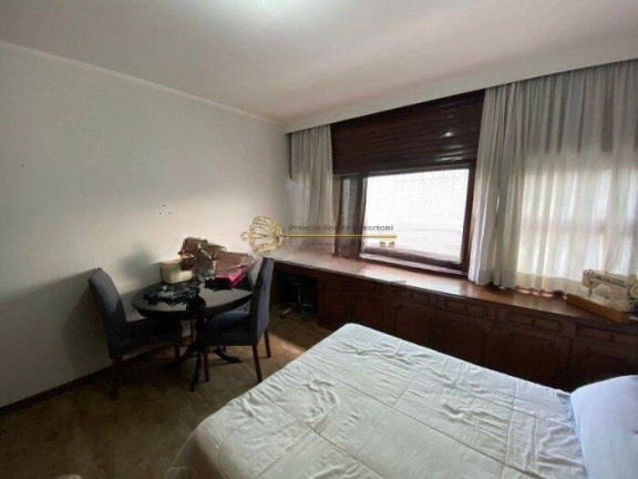 Imagem Apartamento com 3 Quartos à Venda, 165 m² em Jardim - Santo André