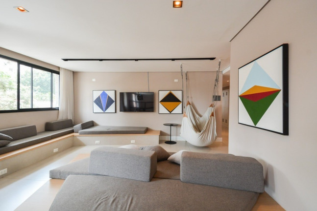 Imagem Imóvel com 1 Quarto à Venda, 25 m² em Pinheiros - São Paulo Imagem Imóvel com 1 Quarto à Venda, 25 m² em Pinheiros - São Paulo