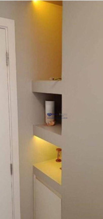 Imagem Apartamento com 4 Quartos à Venda, 114 m² em Centro - Guarulhos