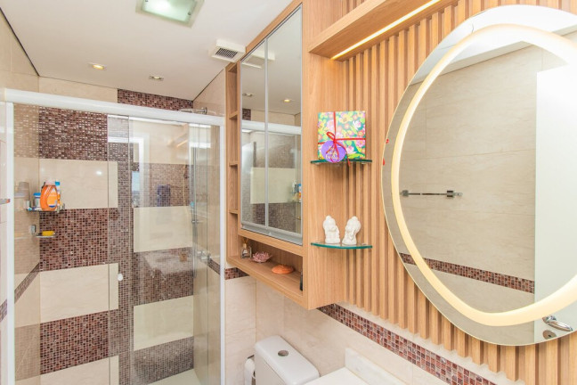 Imagem Apartamento com 2 Quartos à Venda, 59 m² em São João - Porto Alegre Imagem Apartamento com 2 Quartos à Venda, 59 m² em São João - Porto Alegre