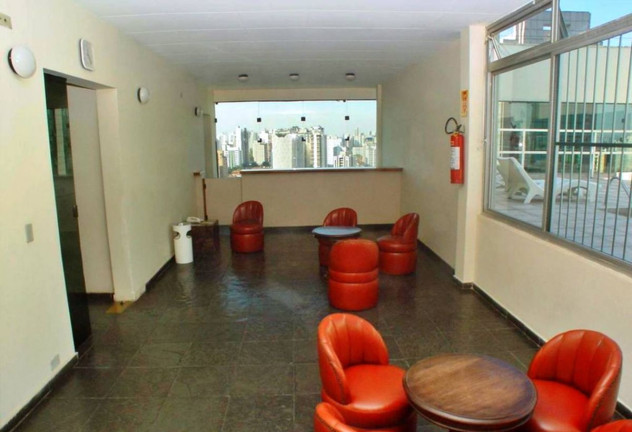 Imagem Apartamento com 2 Quartos para Alugar, 60 m² em Vila Nova Conceição - São Paulo Imagem Apartamento com 2 Quartos para Alugar, 60 m² em Vila Nova Conceição - São Paulo