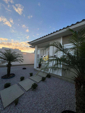 Casa com 2 Quartos à Venda, 70 m² em Bosque Da Mata - Tijucas