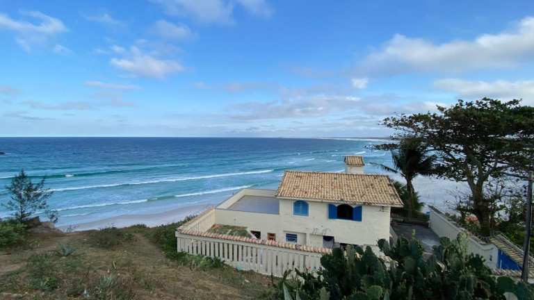 Imagem Casa com 3 Quartos à Venda, 156 m² em Praia Grande - Arraial Do Cabo Imagem Casa com 3 Quartos à Venda, 156 m² em Praia Grande - Arraial Do Cabo