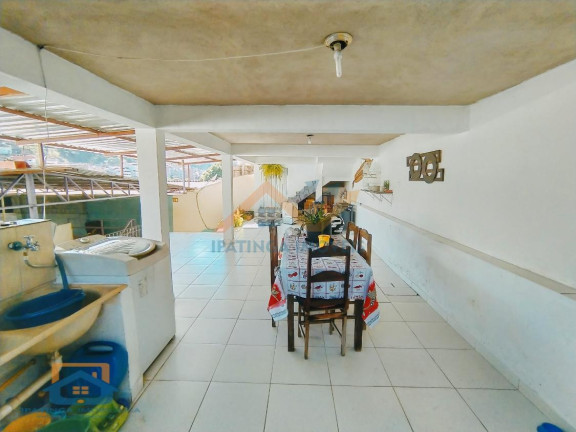 Imagem Casa com 3 Quartos à Venda, 360 m² em Bethânia - Ipatinga