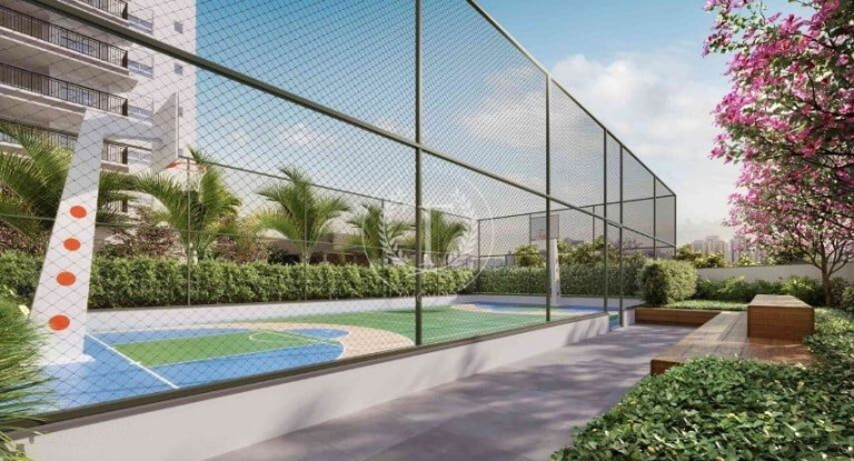 Imagem Apartamento com 2 Quartos à Venda, 55 m² em Ipiranga - São Paulo