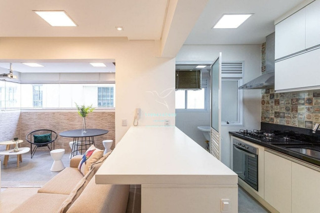 Imagem Apartamento com 2 Quartos à Venda, 74 m² em Cidade Monções - São Paulo Imagem Apartamento com 2 Quartos à Venda, 74 m² em Cidade Monções - São Paulo