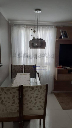 Apartamento com 2 Quartos à Venda, 45 m² em Jardim Ansalca - Guarulhos