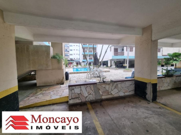 Imagem Apartamento com 1 Quarto à Venda, 48 m² em Balneário Gardem Mar - Caraguatatuba Imagem Apartamento com 1 Quarto à Venda, 48 m² em Balneário Gardem Mar - Caraguatatuba