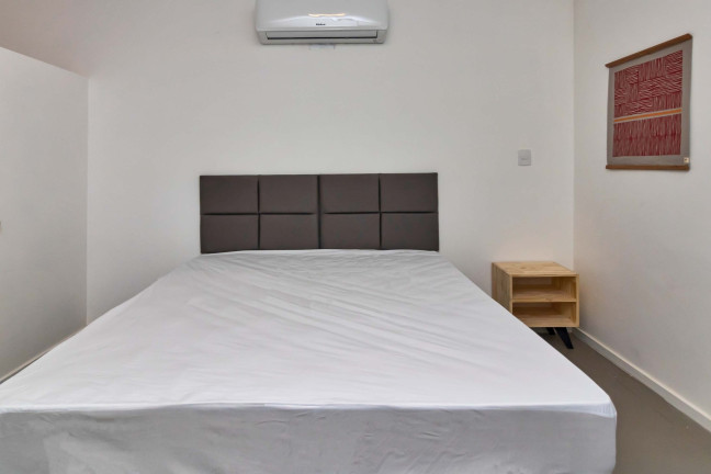 Imagem Apartamento com 1 Quarto à Venda, 31 m² em Higienópolis - São Paulo Imagem Apartamento com 1 Quarto à Venda, 31 m² em Higienópolis - São Paulo