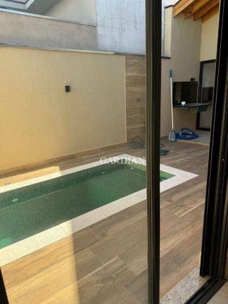 Imagem Casa com 2 Quartos à Venda, 134 m² em Loteamento Park Gran Reserve - Indaiatuba Imagem Casa com 2 Quartos à Venda, 134 m² em Loteamento Park Gran Reserve - Indaiatuba