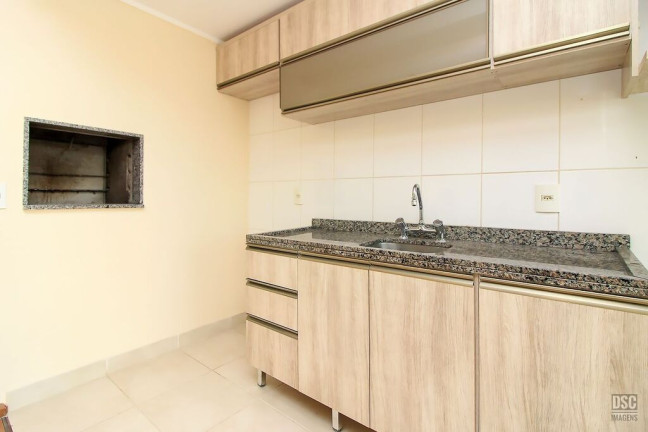 Imagem Apartamento com 2 Quartos à Venda, 56 m² em Tristeza - Porto Alegre