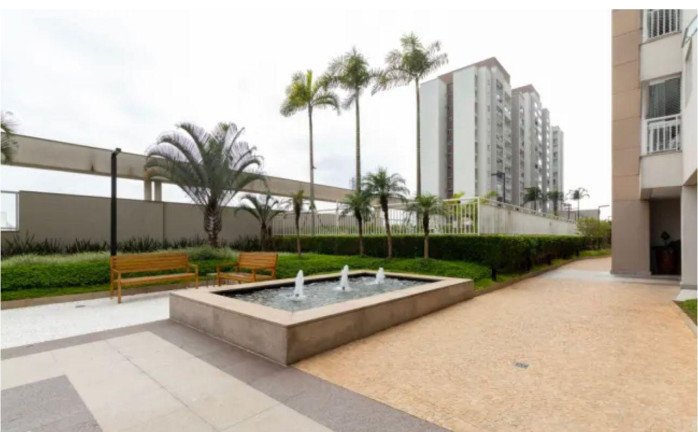 Imagem Apartamento com 2 Quartos à Venda, 77 m² em Centro - São Bernardo Do Campo