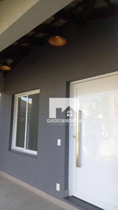 Imagem Casa com 3 Quartos à Venda, 224 m² em Lenheiro - Valinhos