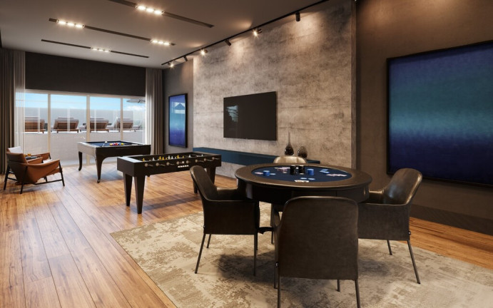 Imagem Apartamento com 4 Quartos à Venda, 149 m² em Itapema - Itapema