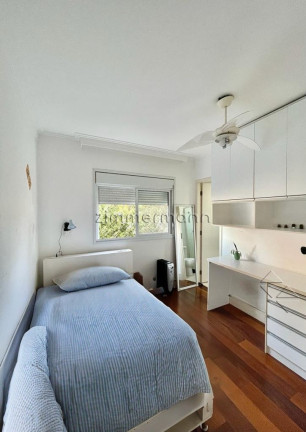 Imagem Apartamento com 4 Quartos à Venda, 213 m² em Cambuci - São Paulo Imagem Apartamento com 4 Quartos à Venda, 213 m² em Cambuci - São Paulo