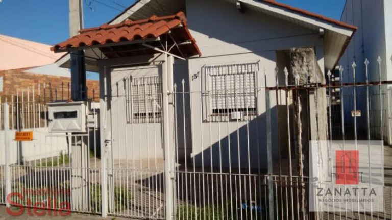 Imagem Casa com 3 Quartos à Venda, 180 m² em Centro - Esteio